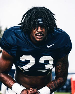 Image post by @pennstatefball on Instagram