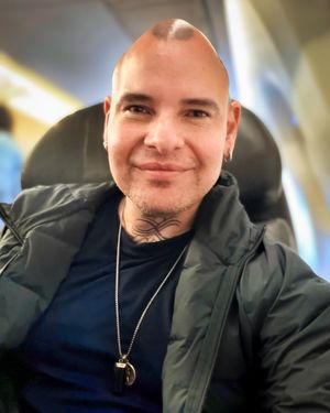 Image post by @djninaflowers on Instagram