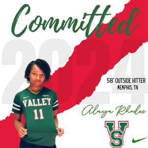 Image post by @valleystatevb on Instagram