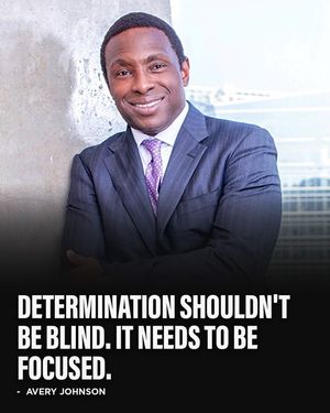 Image post by @coachavery6 on Instagram
