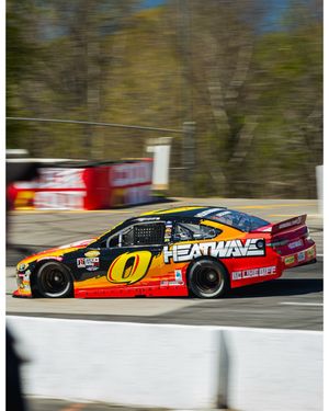 Image post by @luecreative on Instagram