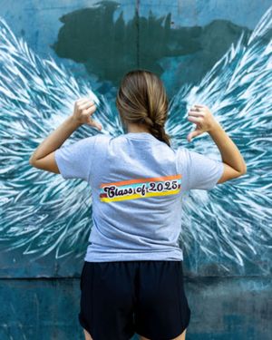 Image post by @jostensinc on Instagram