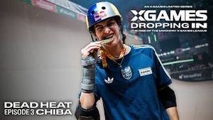 Video post by @xgames on YouTube