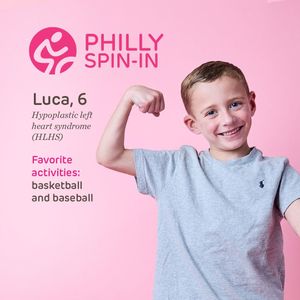 Image post by @childrensphila on Instagram