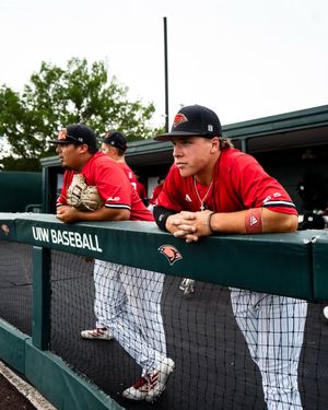 Image post by @uiwbaseball on Instagram