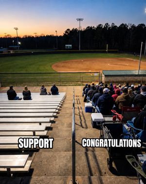 Image post by @usssaslowpitch on Instagram