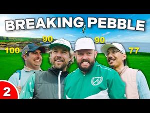 Video post by @RandomGolfClubFilms on YouTube