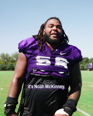Image post by @tcufootball on Instagram