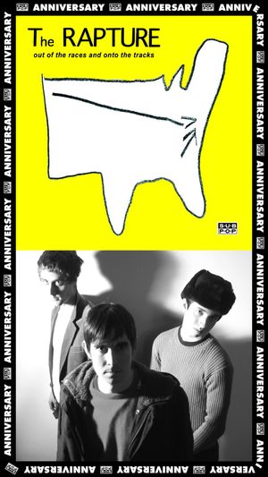 Video post by @subpop on Instagram