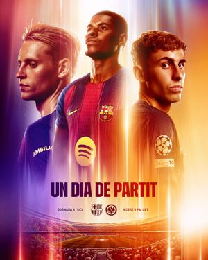 Video post by @fcbarcelona on TikTok