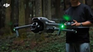 Video post by @dji on YouTube