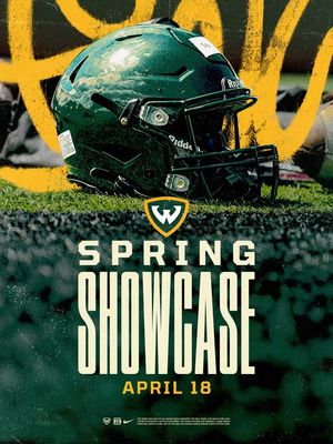 Image post by @wsuwarriors on Facebook