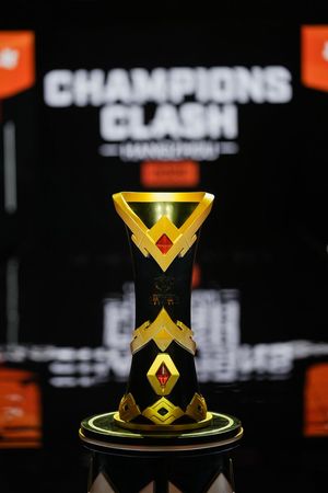 Image post by @OW_Esports on Twitter