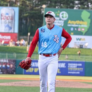 Image post by @blueclaws1 on Instagram