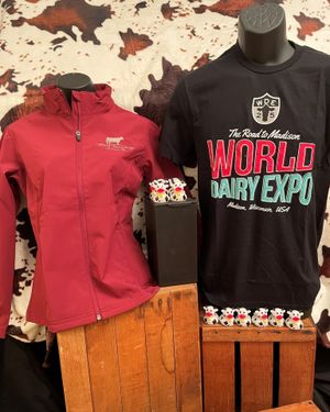 Image post by @wdexpo on Instagram