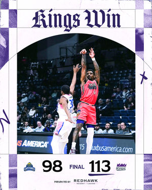 Image post by @stocktonkings on Instagram