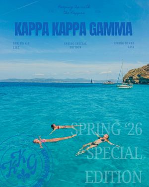 Image post by @mizzoukappa on Instagram