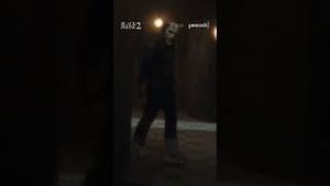 Video post by @peacock on YouTube