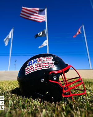 Image post by @ragincajunsfb on Instagram