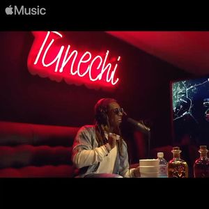 Video post by @liltunechi on Instagram