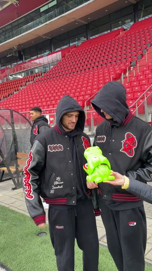 Video post by @azalkmaar on TikTok