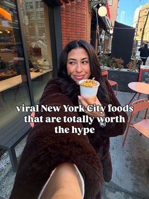 Video post by @thecitylists on TikTok