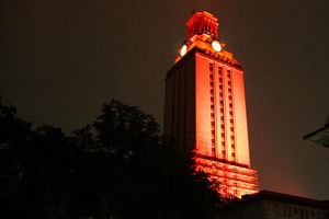 Image post by @utaustintx on Instagram