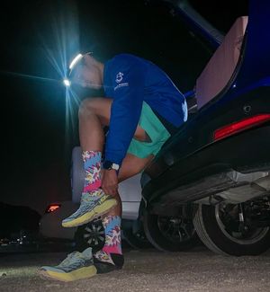 Image post by @tareq_runs on Instagram