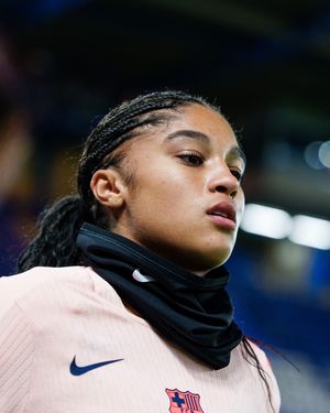 Image post by @fcbfemeni on Instagram
