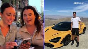 Video post by @ATP Tour on YouTube