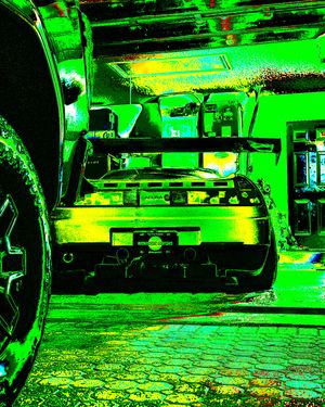 Image post by @wangantrini on Instagram