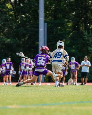 Image post by @primetime_lax on Instagram