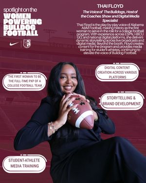 Image post by @aamufb on Instagram
