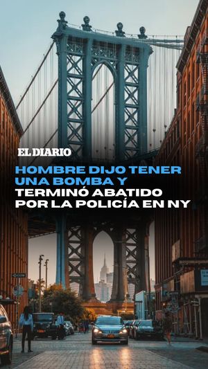 Image post by @eldiariony on Instagram