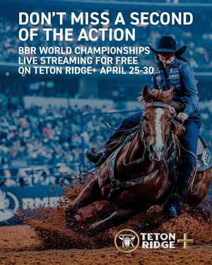 Image post by @TetonRidgeUSA on Facebook