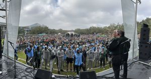 Image post by @GreenWaveFB on Twitter