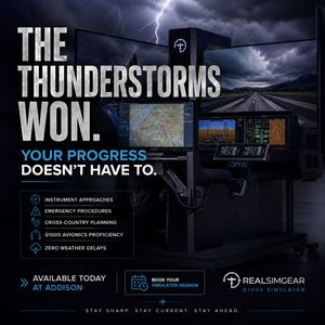 Image post by @statureaviation on Instagram