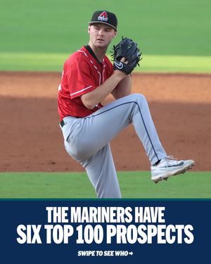 Image post by @mlbpipeline on Instagram