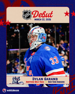 Image post by @theahl on Instagram
