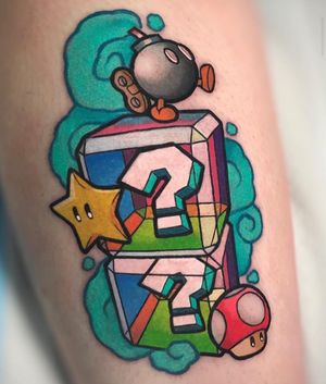 Image post by @tauntontattooco on Instagram