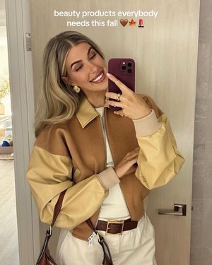 Image post by @ashley.paiige on Instagram