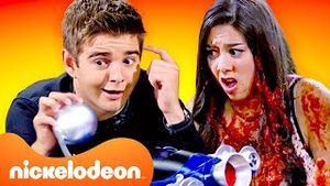 Video post by @nickelodeon on YouTube