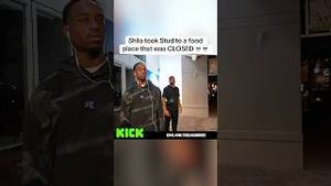 Video post by @shilosanderslive on YouTube