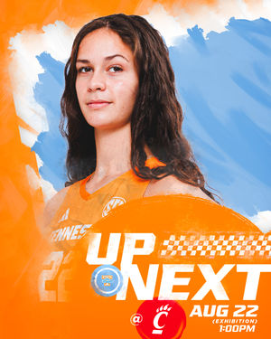 Image post by @vol_vball on Instagram
