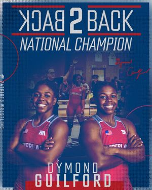 Image post by @UCumberlandsWW on Twitter