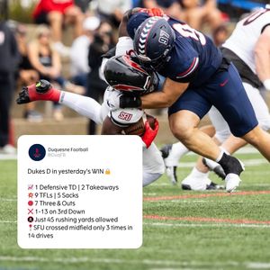 Image post by @duqfb on Instagram