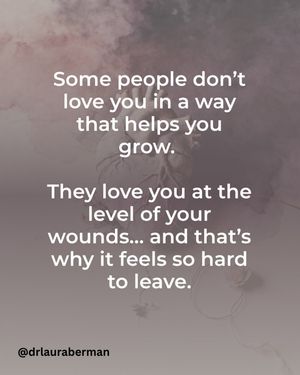 Image post by @drlauraberman on Instagram