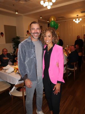 Image post by @sagesteele on Instagram