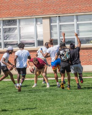 Image post by @barstoolcuse on Instagram