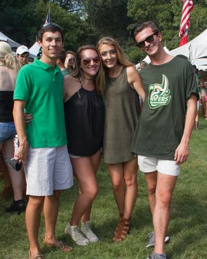 Image post by @49eralumni on Instagram